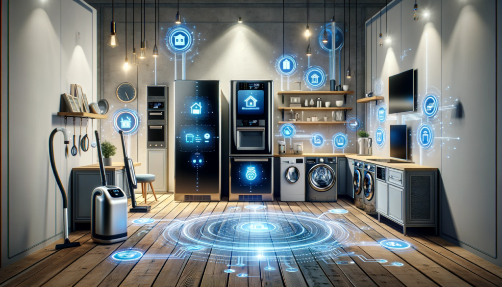 AI Smart Home Appliances Market 2025-2030: Comprehensive Industry Report