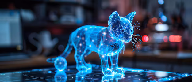 AI Virtual Pet Market 2025-2030: Growth Analysis & Industry Forecast [Report]
