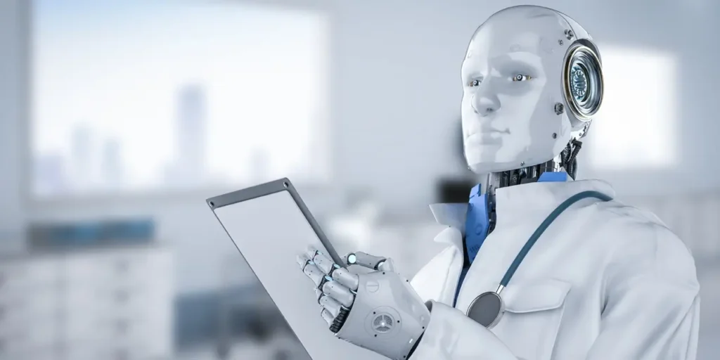 AI in Healthcare 2025: Top Trends, Case Studies & Implementation Guide