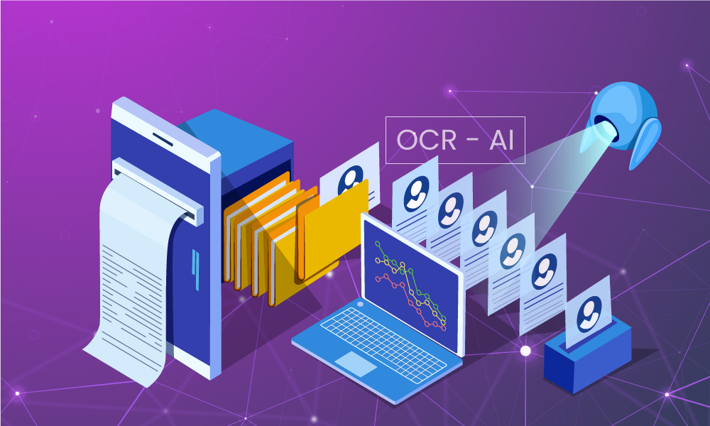 AI-Powered OCR: Complete Guide to Tools, Applications & Implementation [2025]