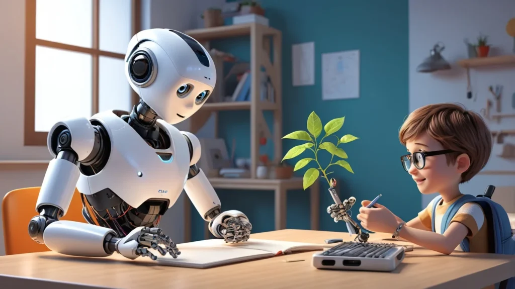 Best AI Friends for Children: Complete AI Companions 2025 Guide & Future Trends [Market Report]
