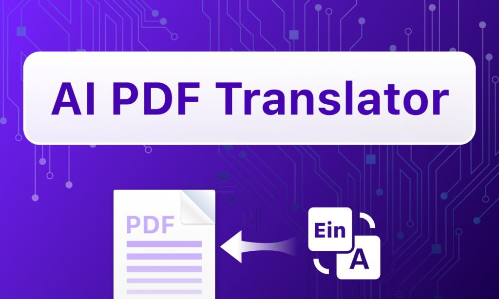 Ultimate Guide: 10 Best AI PDF Translators Compared [2025 Reviews]