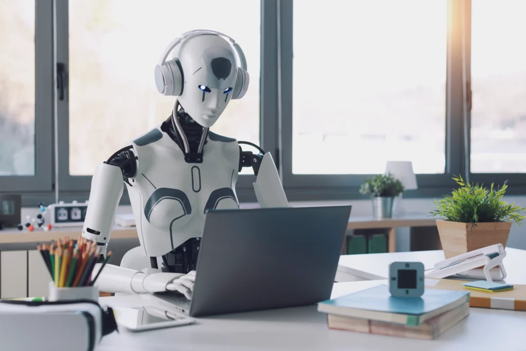 AI Job Displacement: 10 Careers at Risk (2025-2030) & Expert Analysis