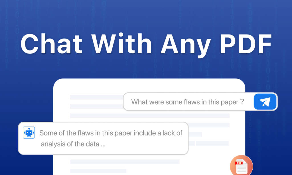 Best AI PDF Tools 2025: Ultimate ChatPDF Comparison Guide [Top 9 Tools]